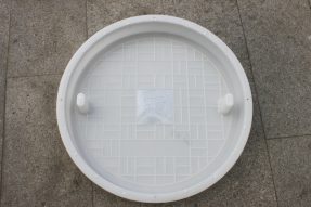塑料污水井蓋模具為何能成為市場(chǎng)暢銷(xiāo)品？