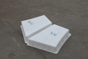 塑料護坡磚模具的種類有哪些？