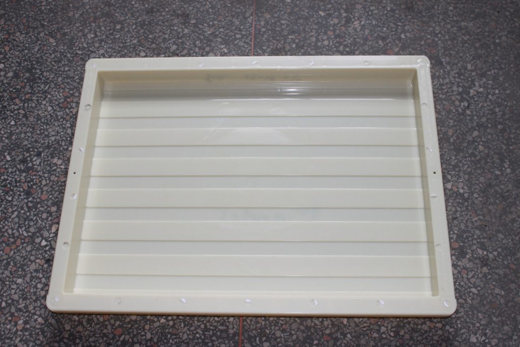 如何延長各種水泥溝蓋板模具的使用壽命？