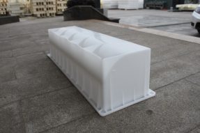 影響到沿石模具的使用壽命有哪些因素？