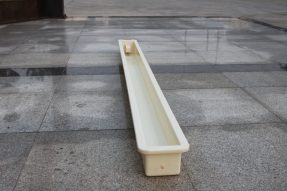 水泥柱子模具可以用在哪些地方？